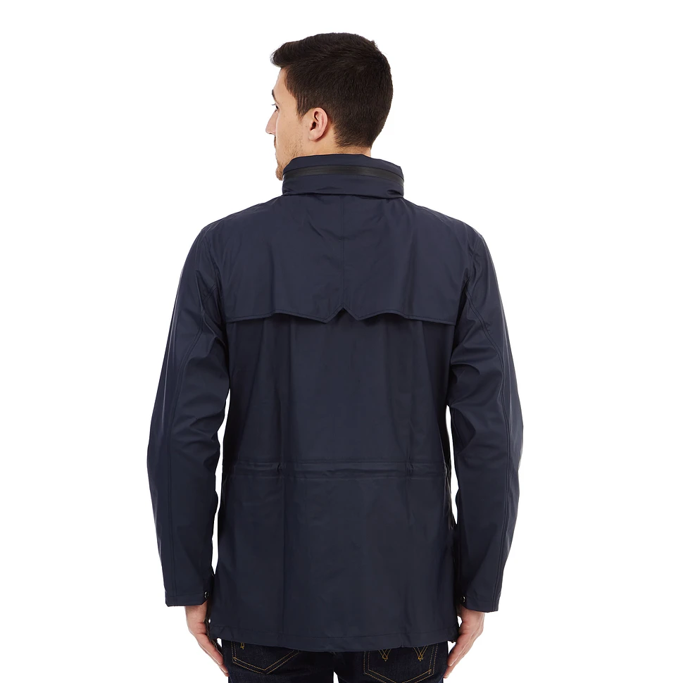 RAINS - Four Pocket Jacket