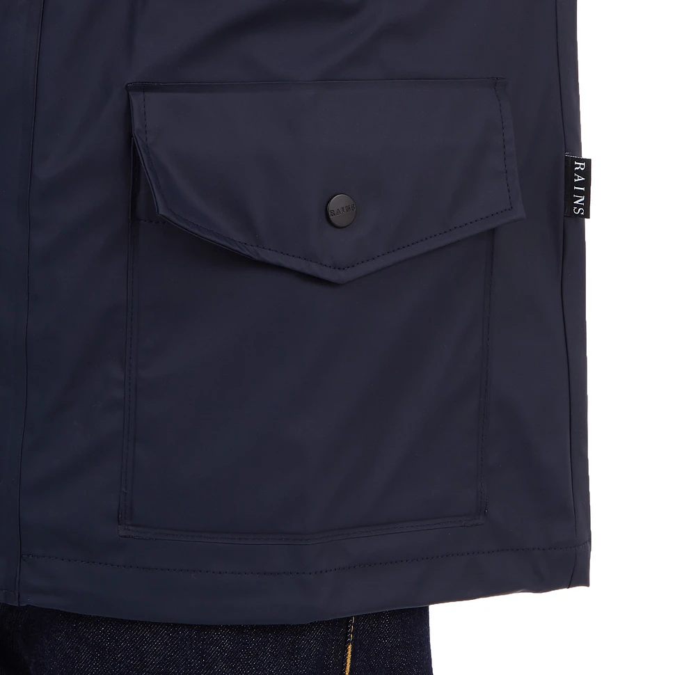 RAINS - Four Pocket Jacket