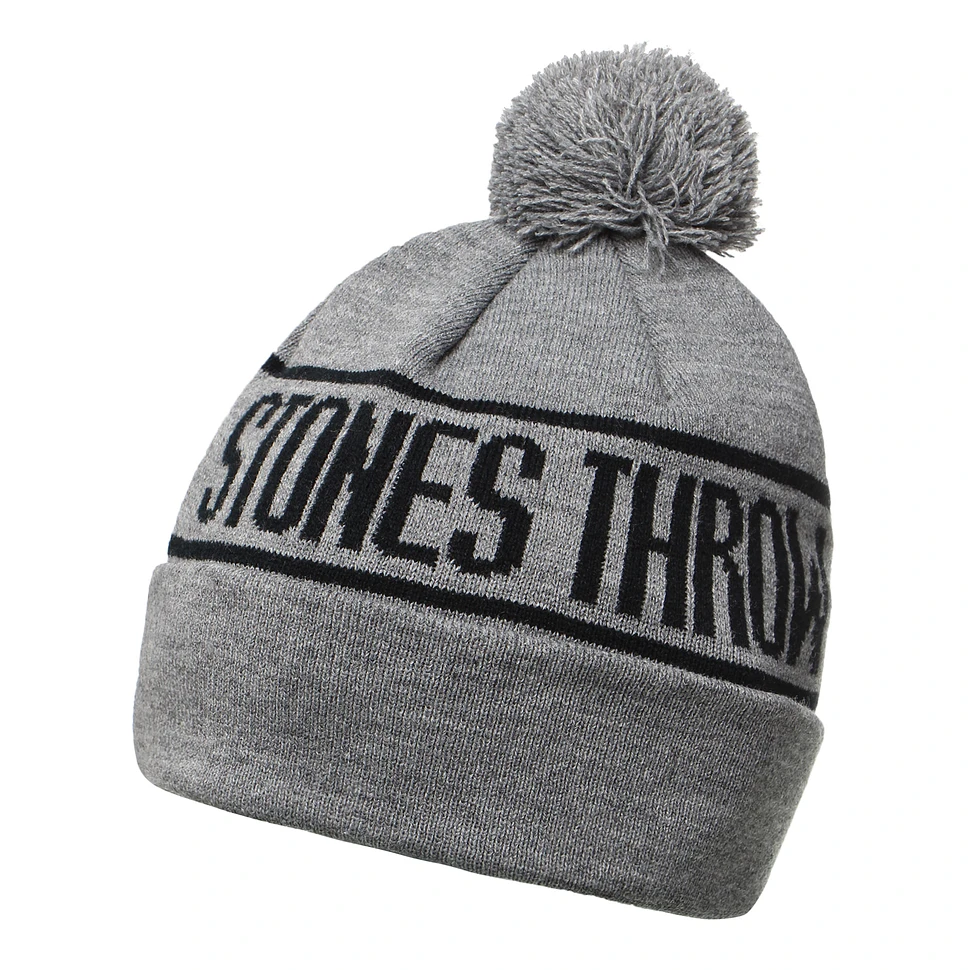 Stones Throw - Vintage Beanie