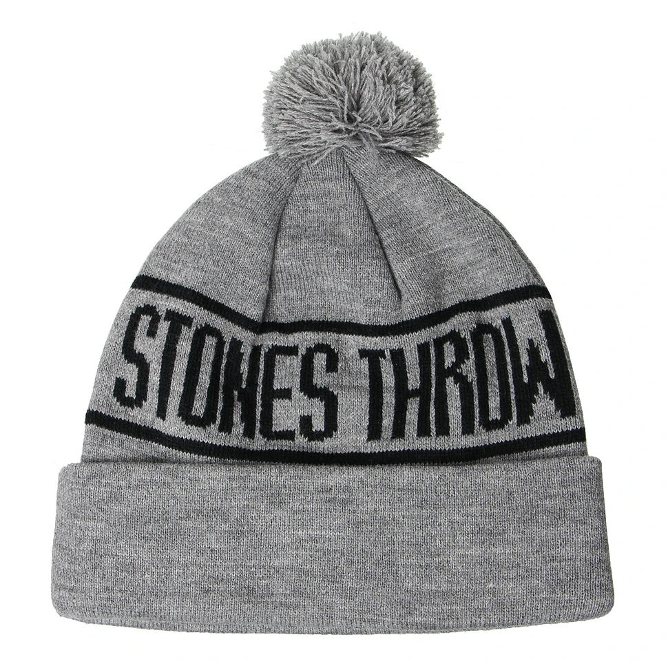 Stones Throw - Vintage Beanie