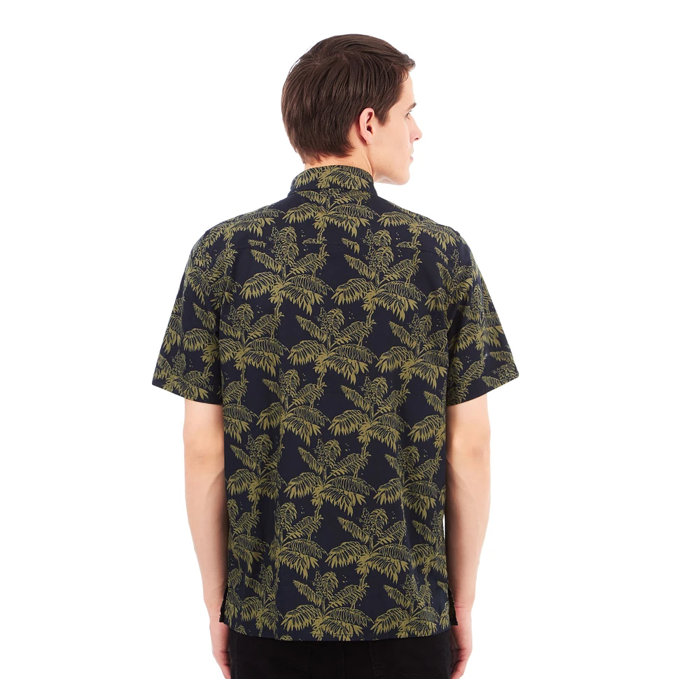 Carhartt WIP - Ron Ghetto Palm Shirt