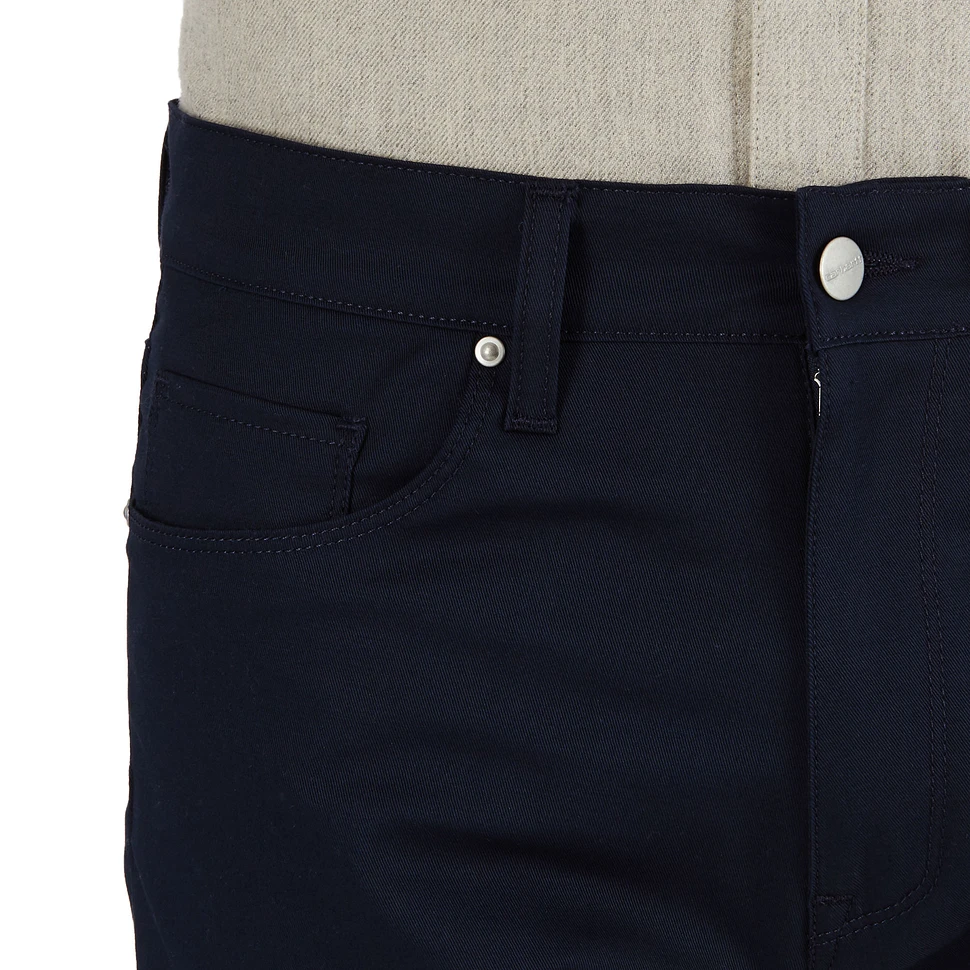 Carhartt WIP - Swell Short 'Wichita' Stretch Twill, 7.5 oz