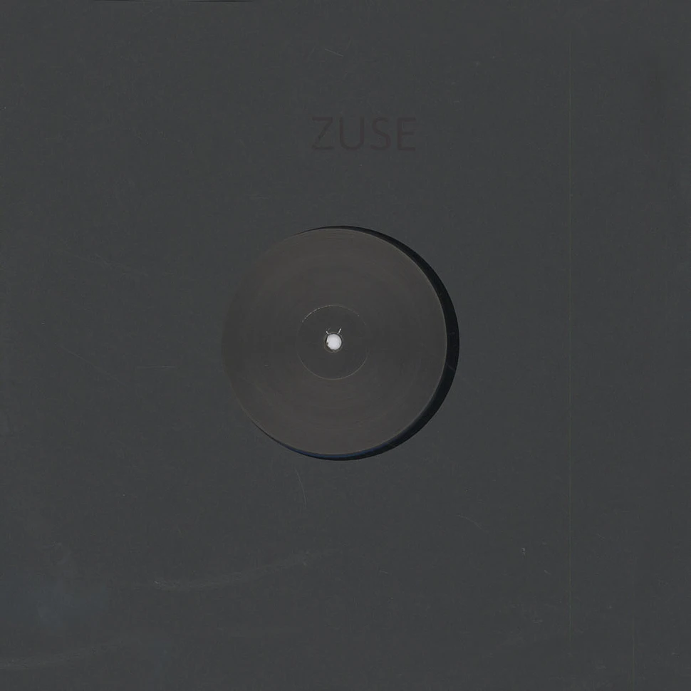 Zuse - Zuse 001