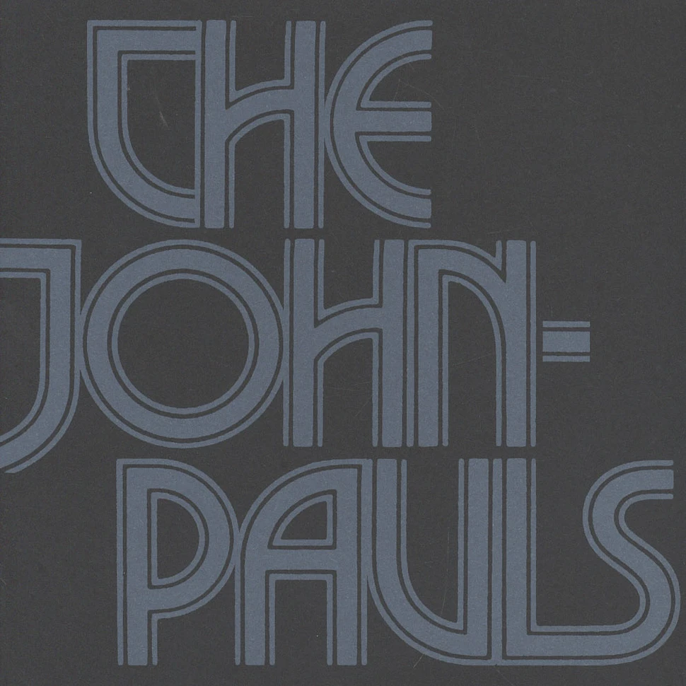 The John-Pauls - The John-Pauls