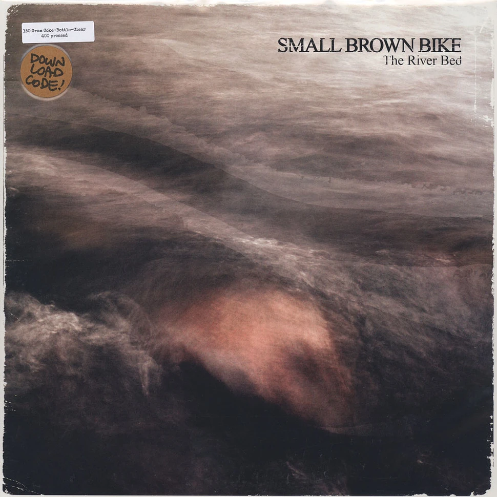 Small Brown Bike - The River Bed