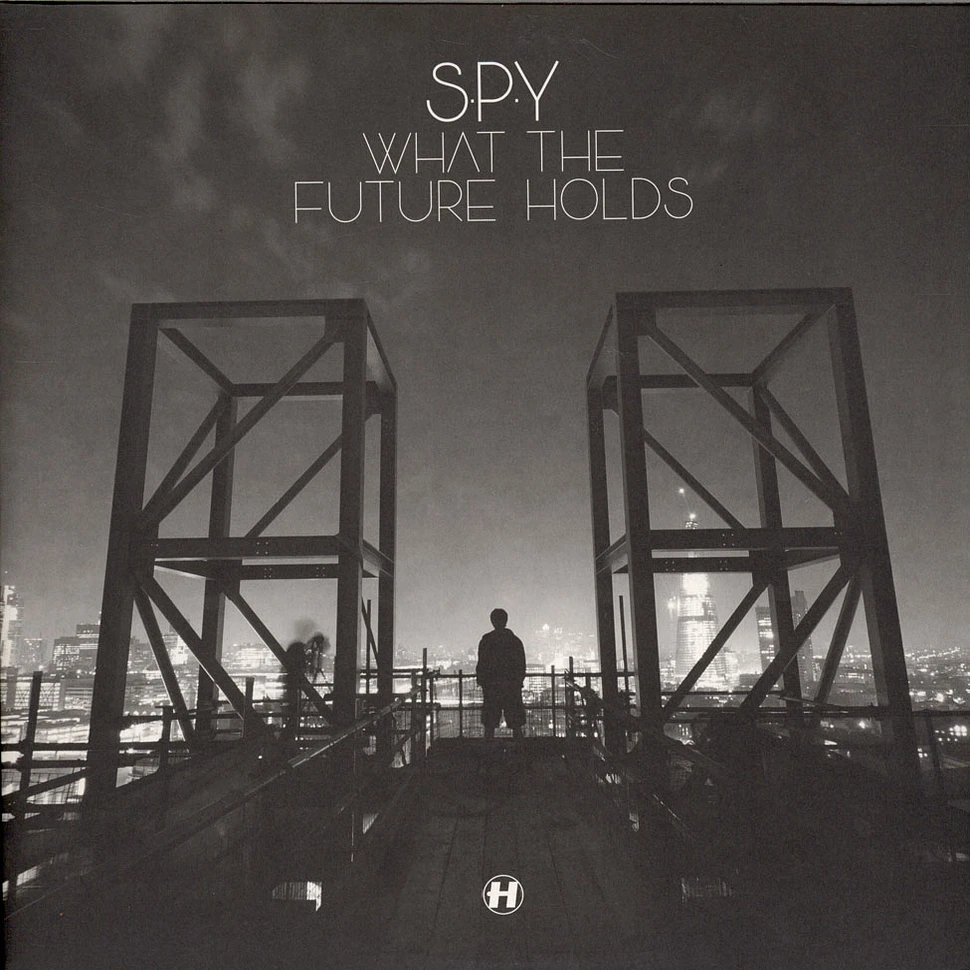 S.P.Y. - What The Future Holds