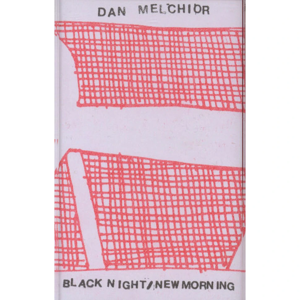 Dan Melchior - Black Night / New Morning