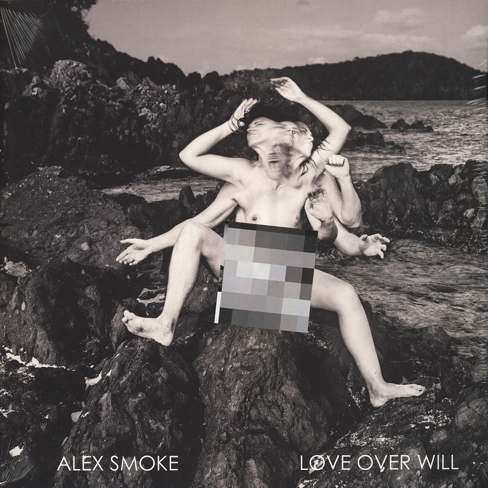 Alex Smoke - Love Over Will