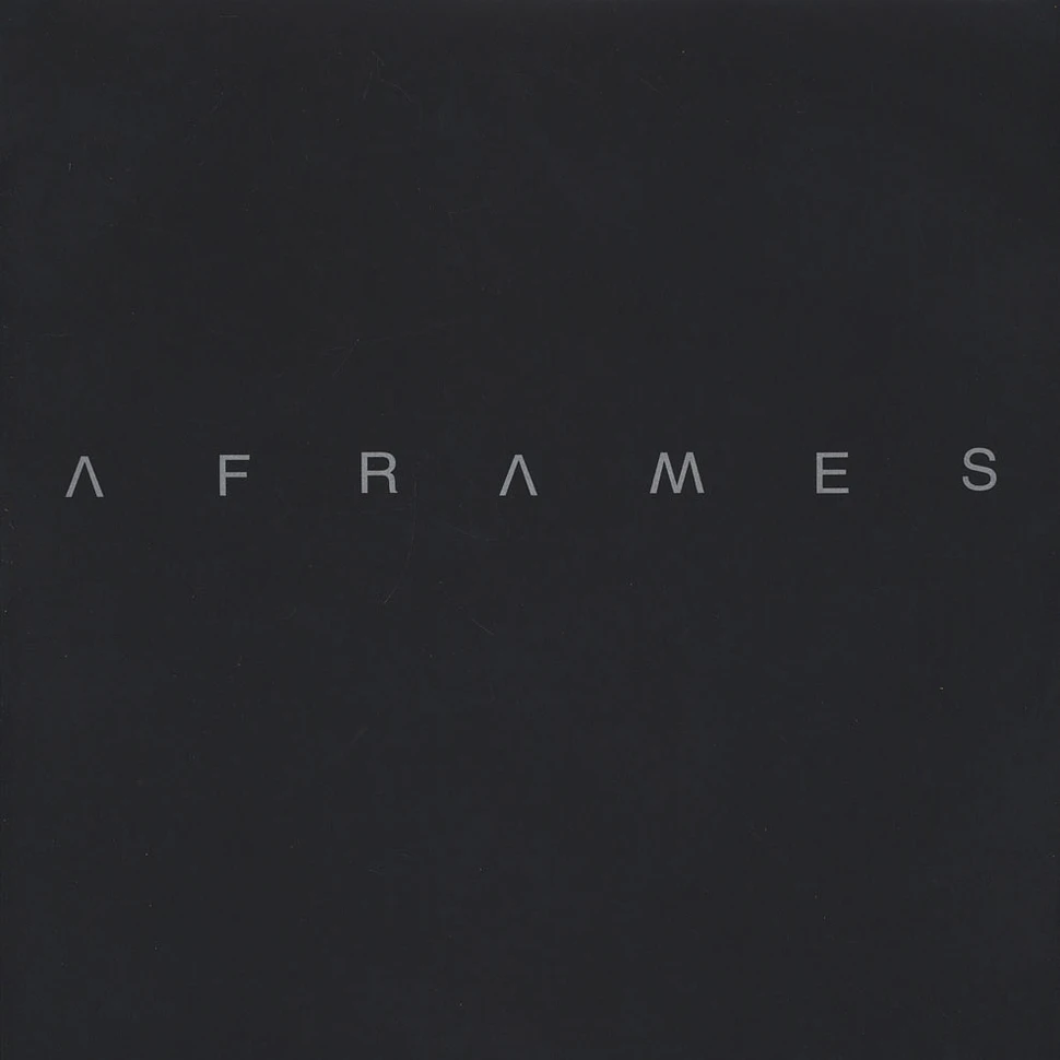 A-Frames - A-Frames
