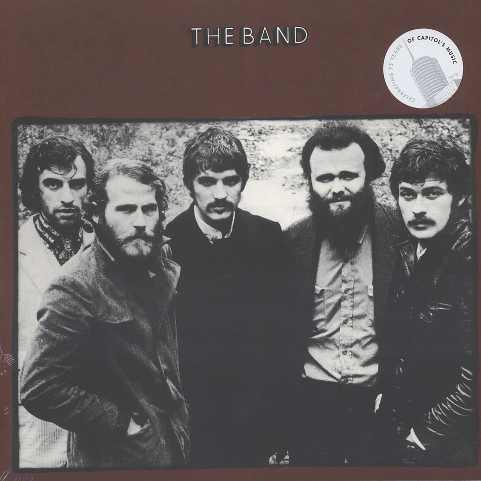 The Band - the band