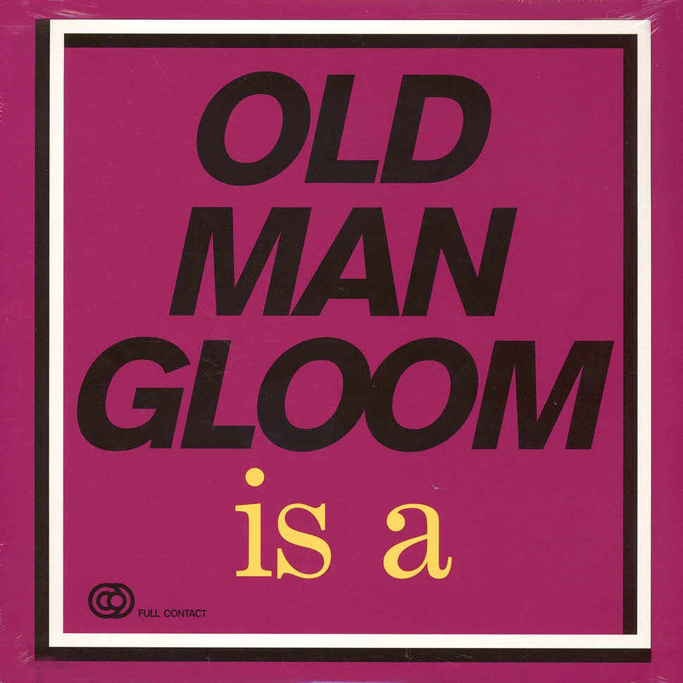 Old Man Gloom - Mickey Rookey Live At London