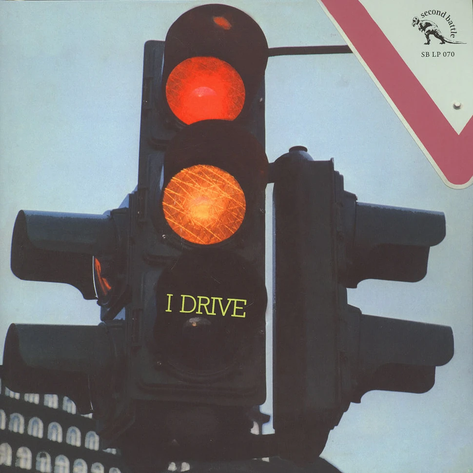 I Drive - I Drive