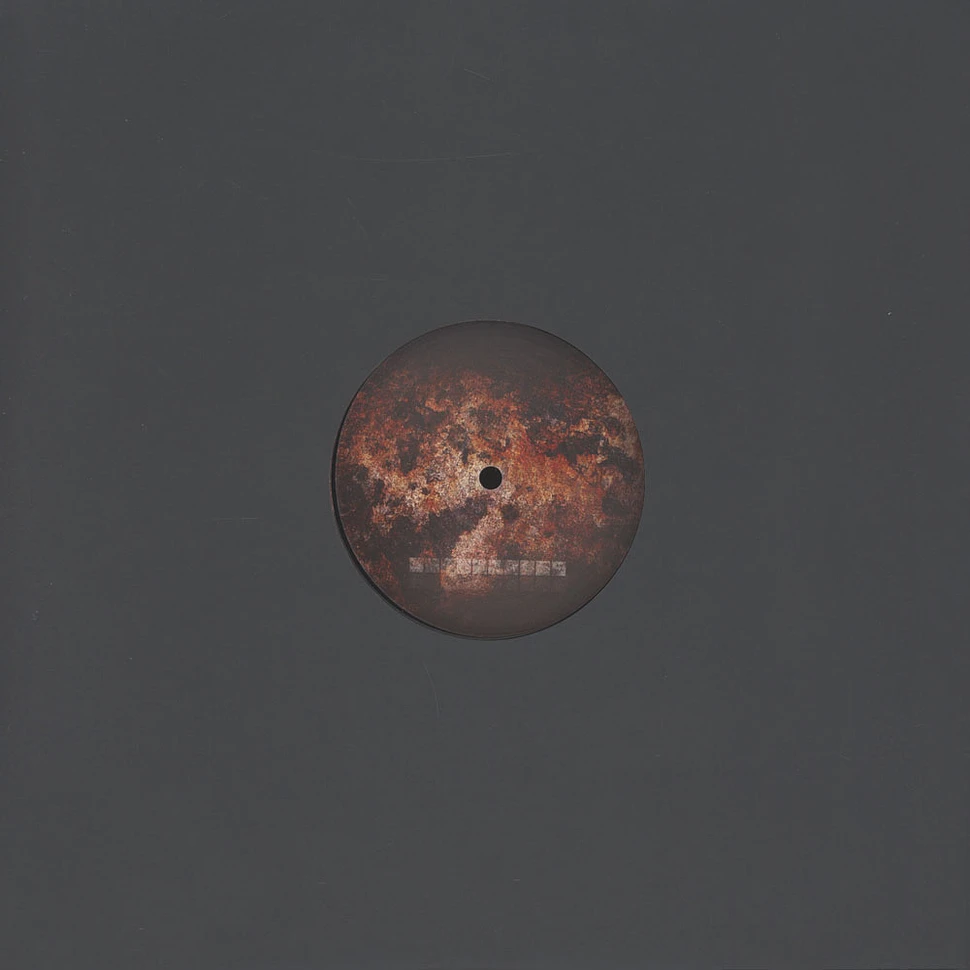Lex Gorrie - Concealed Position Jonas Kopp Remix