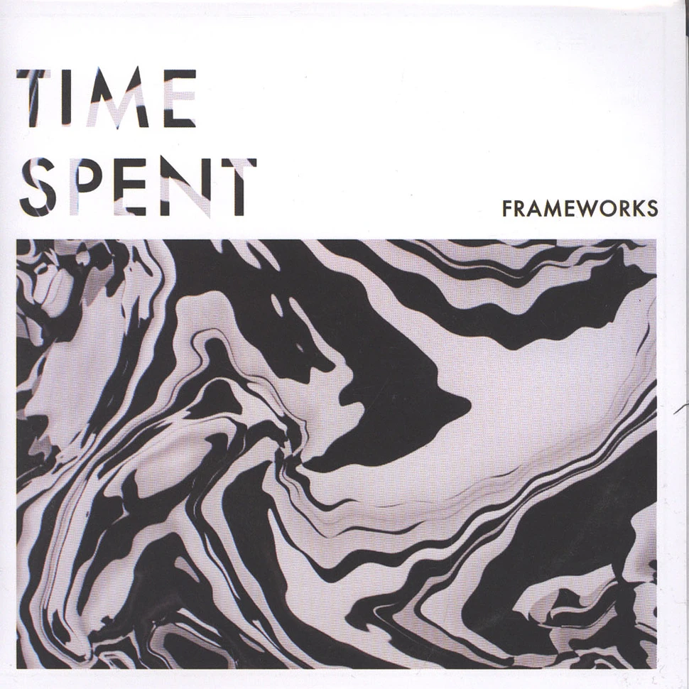 Frameworks - Time Spent