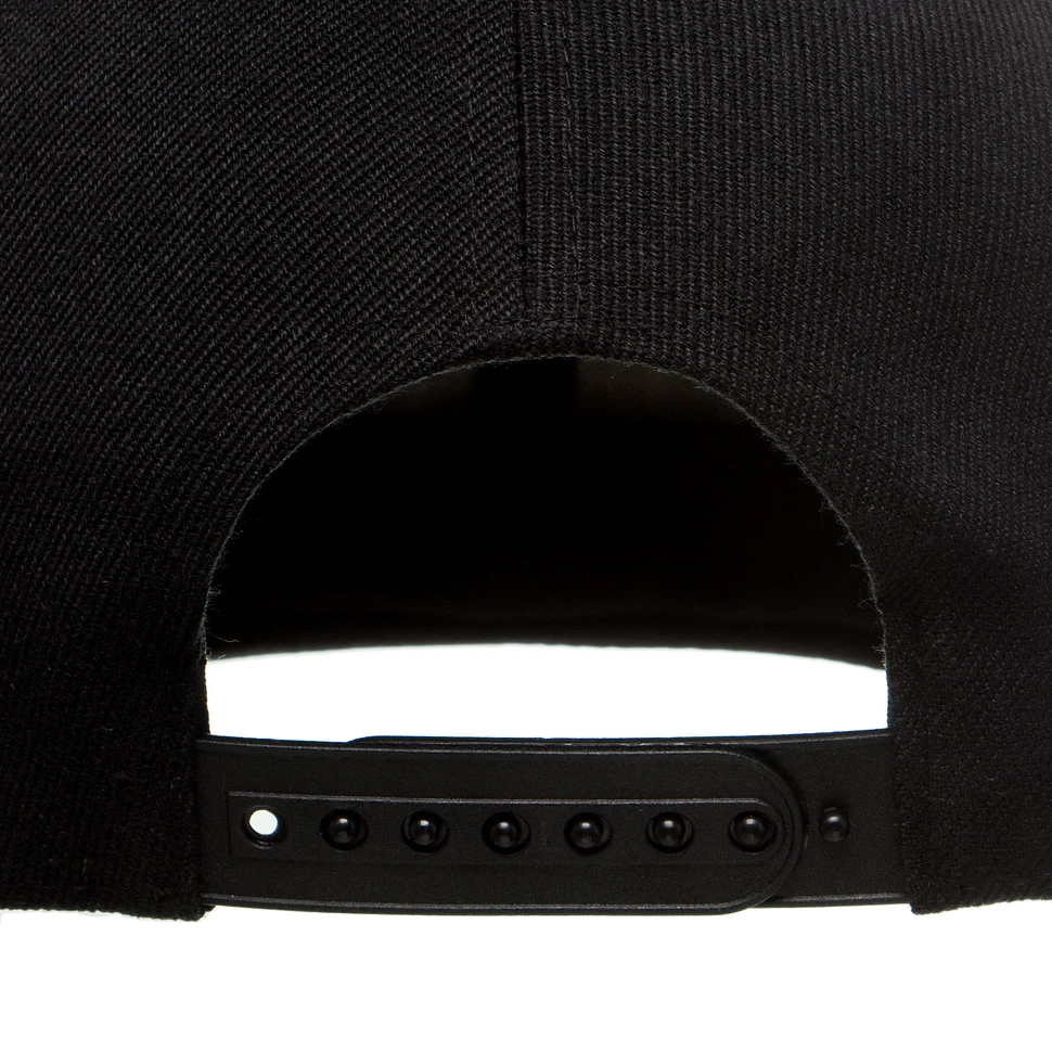 J Dilla - "Jay Dee" Snapback Hat