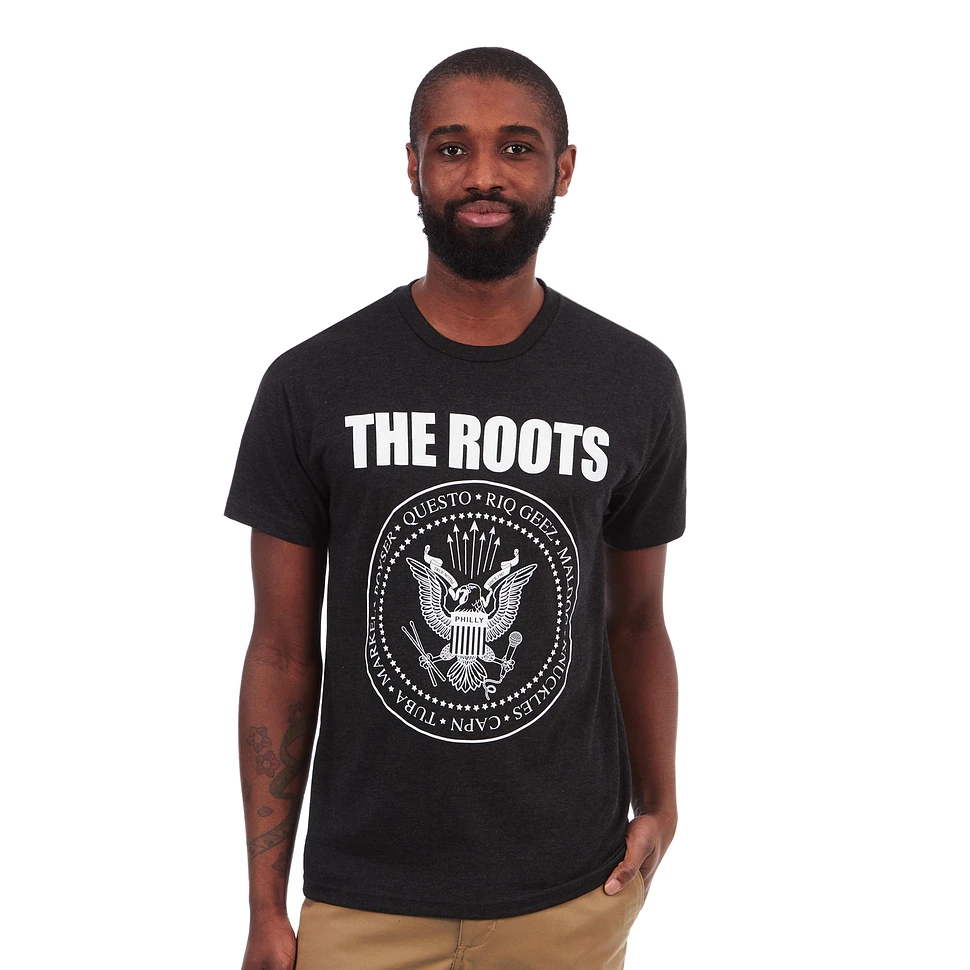 The Roots - Roots-mones T-Shirt