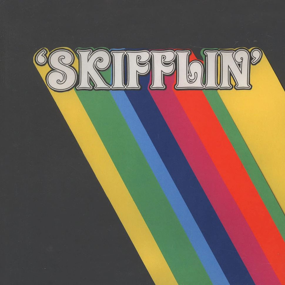 Skiffle Players - Skifflin'