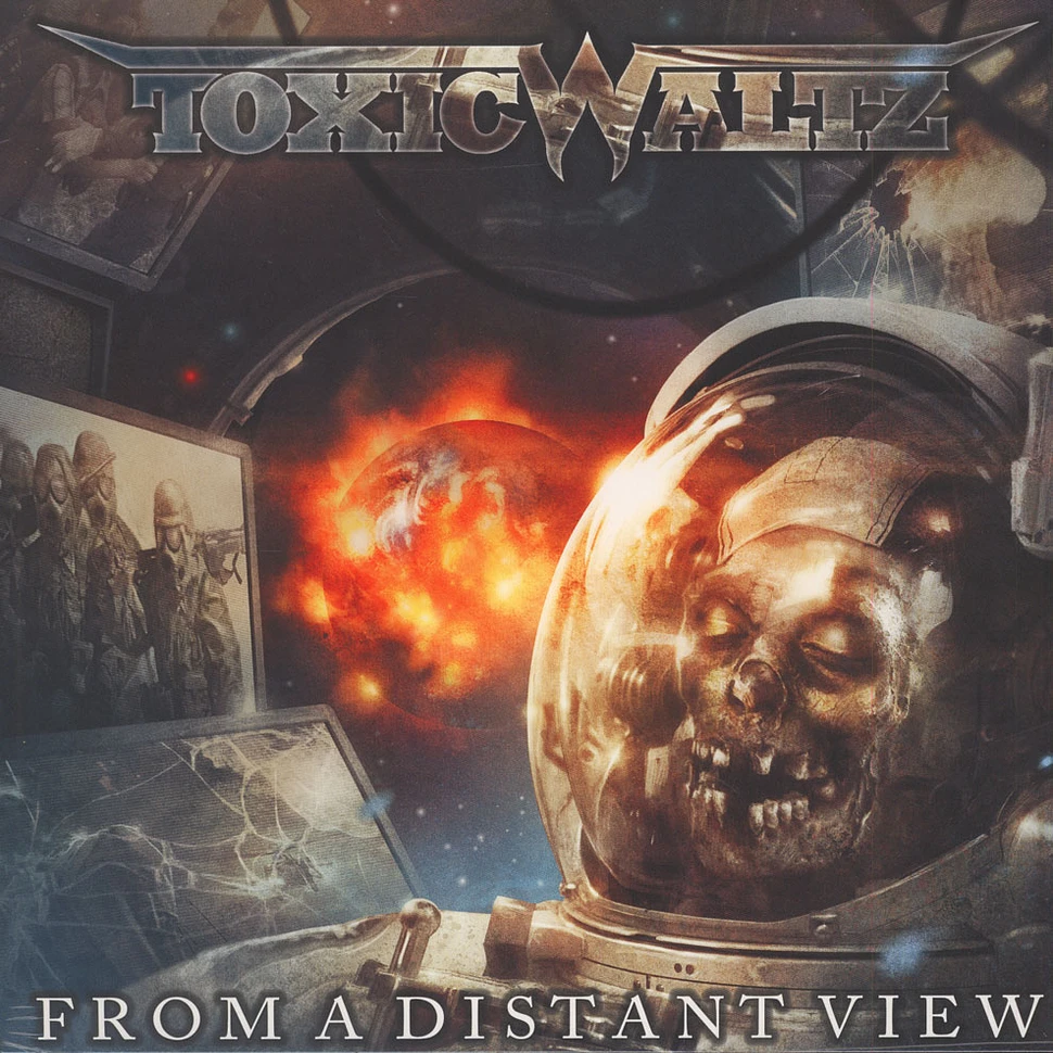 Toxic Waltz - From A Distant View