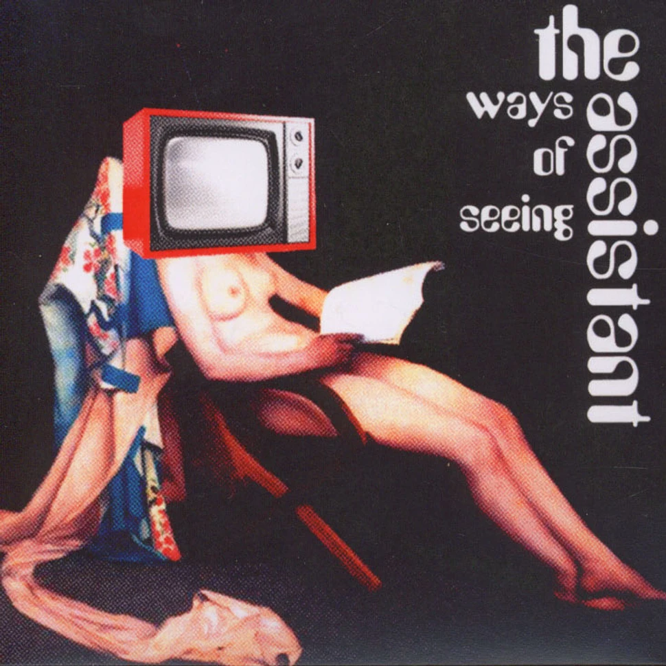 Assistant - Ways Of Seeing