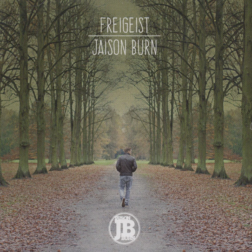 Jaison Burn - Freigeist