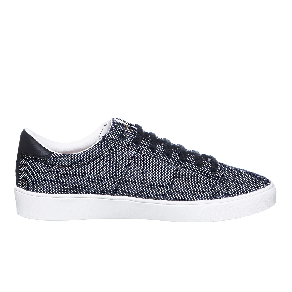 Fred Perry - Spencer Heavy Two Tone Canvas