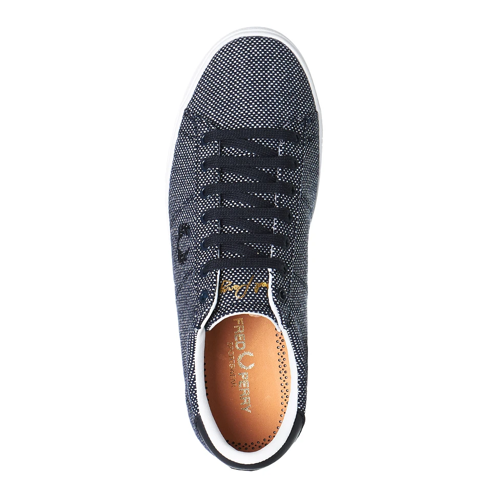 Fred Perry - Spencer Heavy Two Tone Canvas