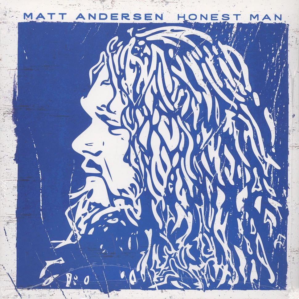 Matt Andersen - Honest Man
