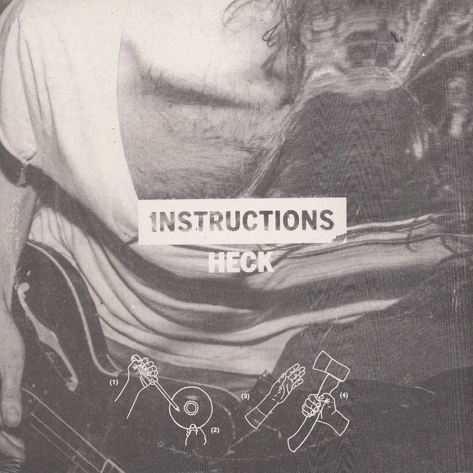 Heck - Instructions