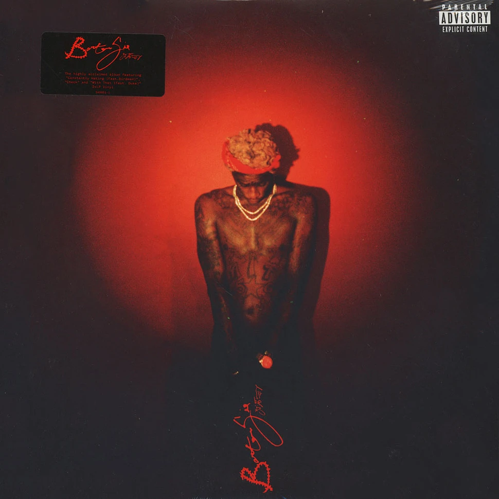 Young Thug - Barter 6