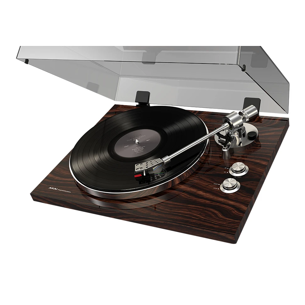 Akai - BT500 Turntable