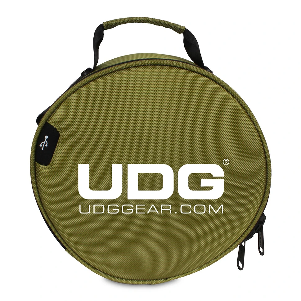 UDG - Ultimate Digi Headphone Bag