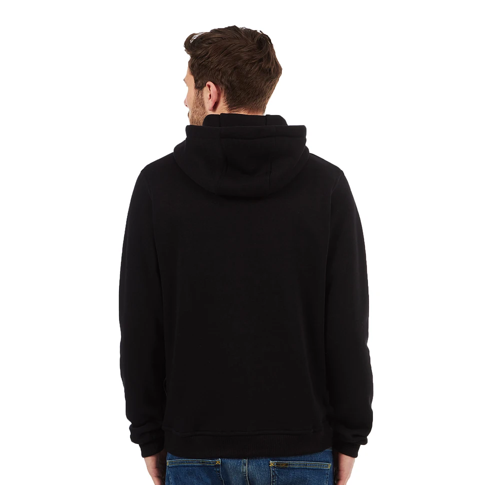 Marsimoto - Marsi 420 Hoodie