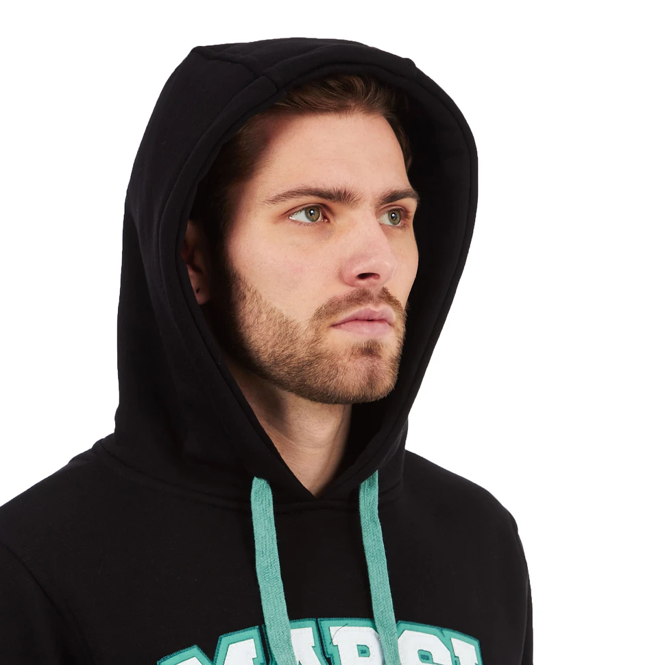 Marsimoto - Marsi 420 Hoodie