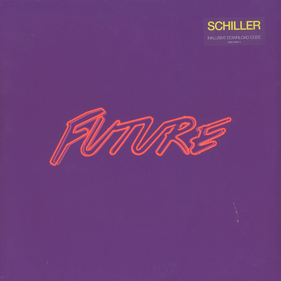 Schiller - Future