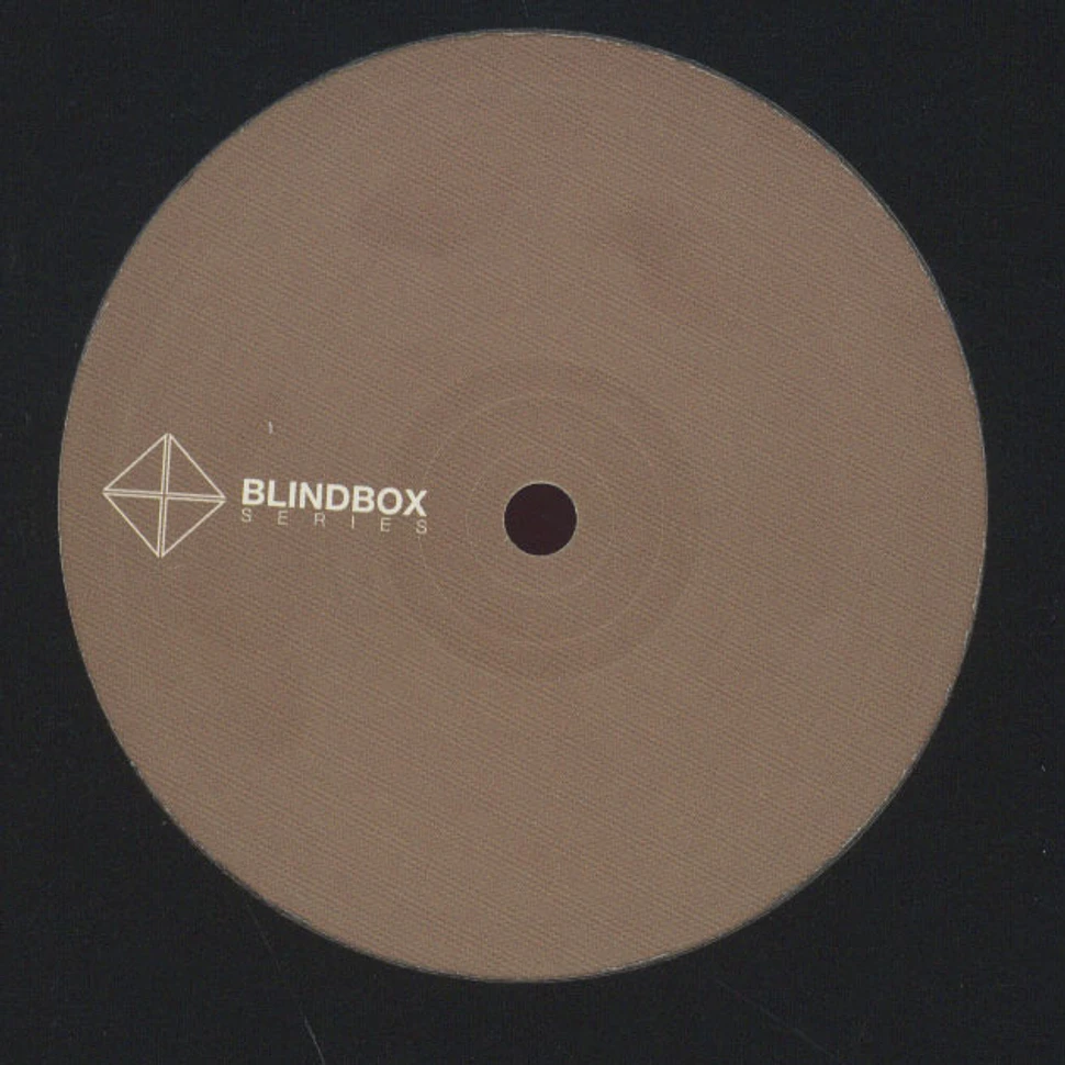 Julian Alexander - Blind Box 002