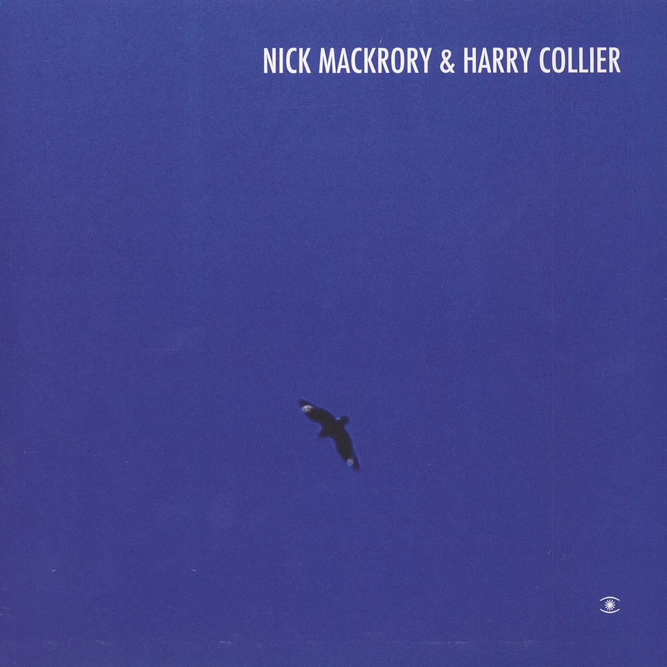 Nick Mackrory & Harry Collier - Elle Dit