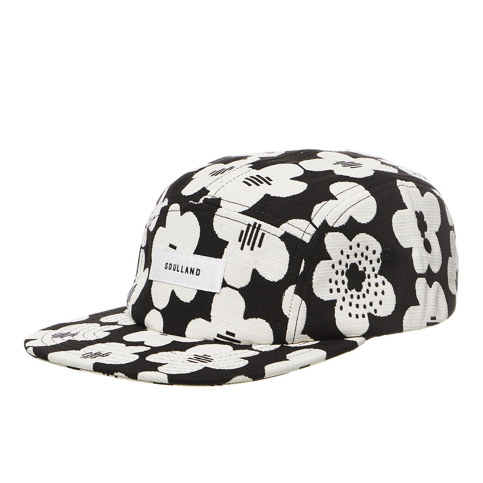 Soulland - Walli 5-Panel Cap