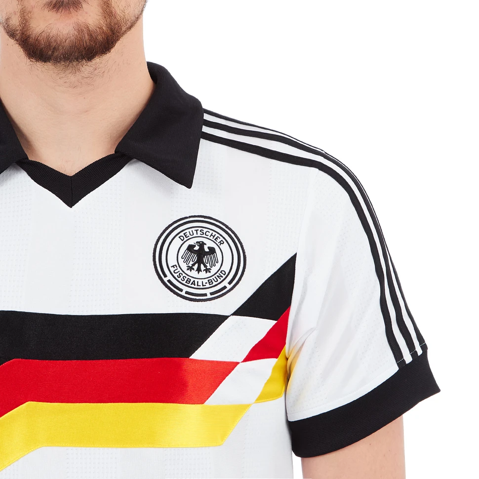 adidas - Germany Home Jersey