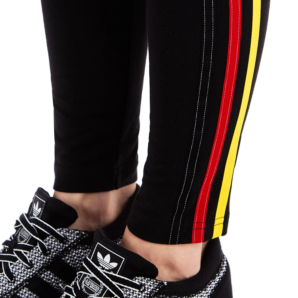 adidas - 3 Stripe Germany Leggings