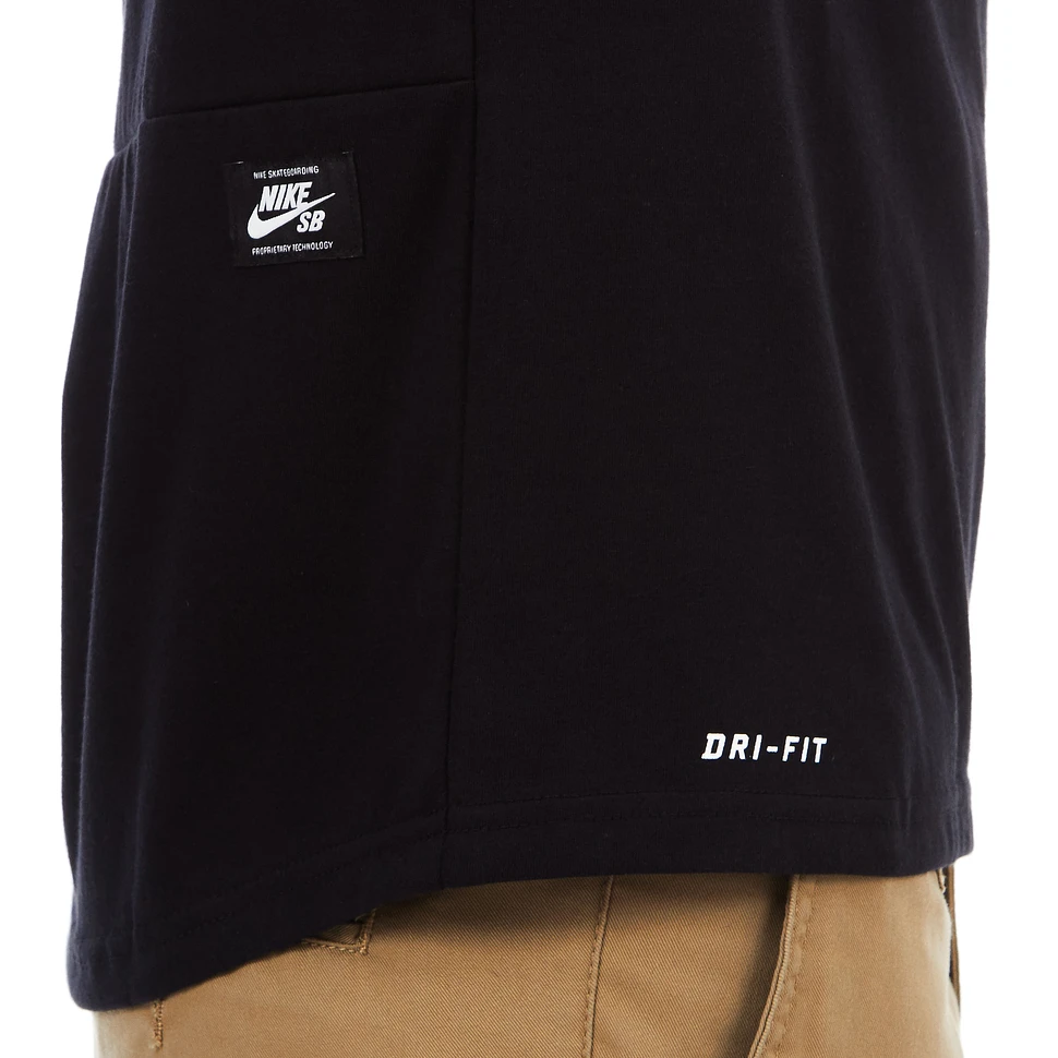 Nike SB - Dri-FIT GM Longsleeve