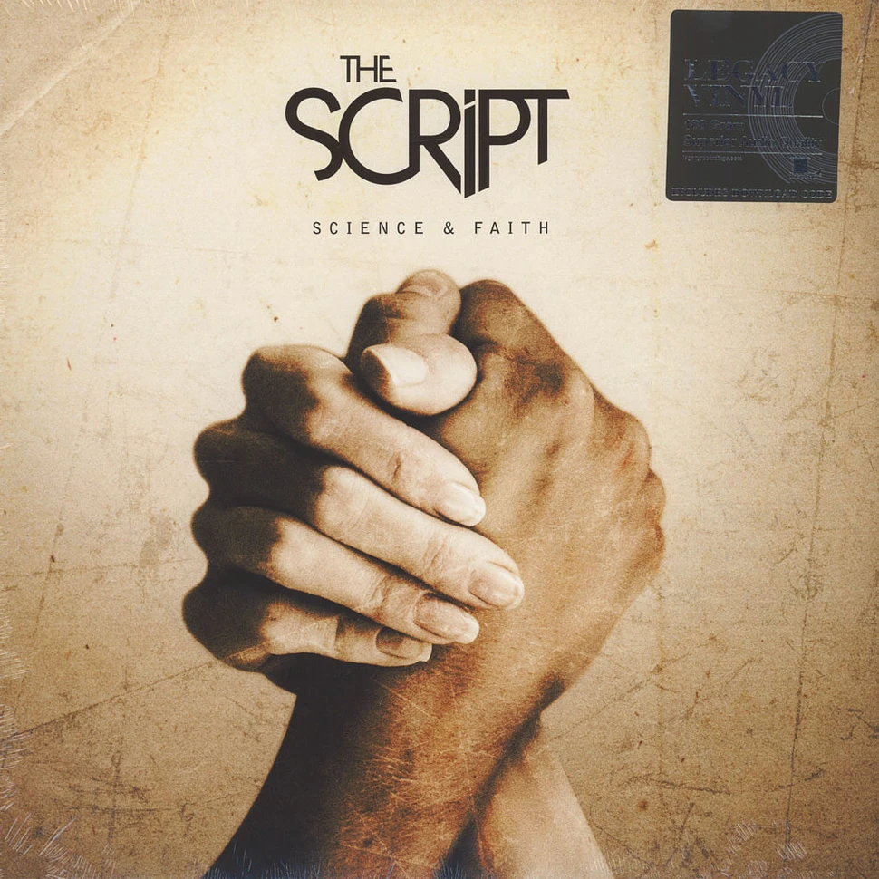 The Script - Science & Faith