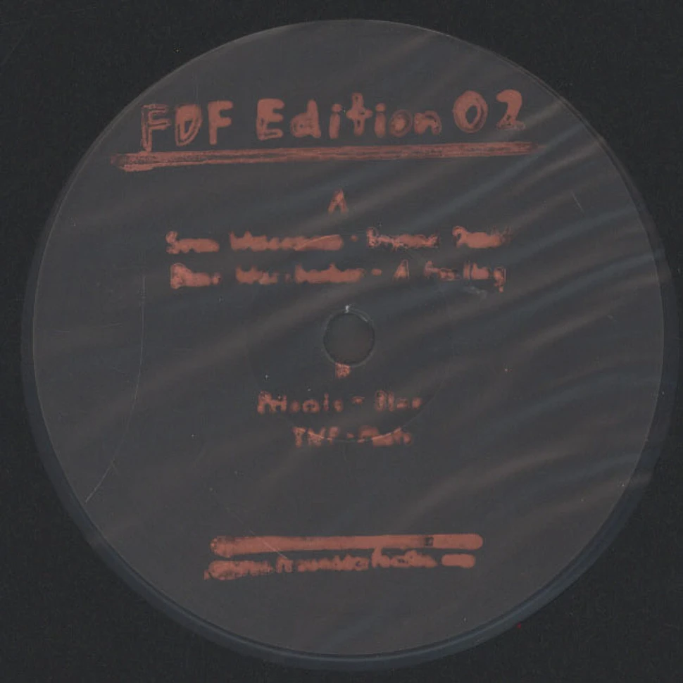 V.A. - FDF Edition 02