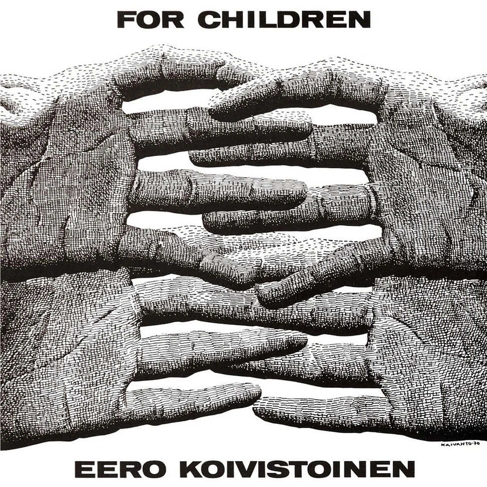 Eero Koivistoinen - For Children