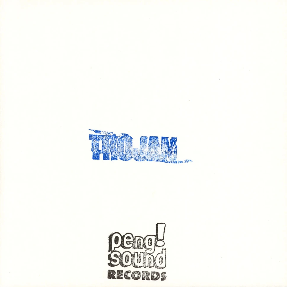 Ishan Sound - Trojan Feat. Rider Shafique