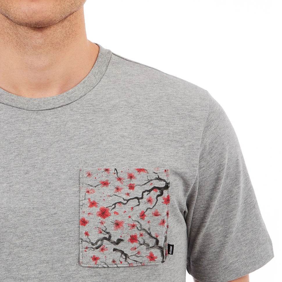 Nike SB - Heavyweight Cherry Blossom Pocket T-Shirt