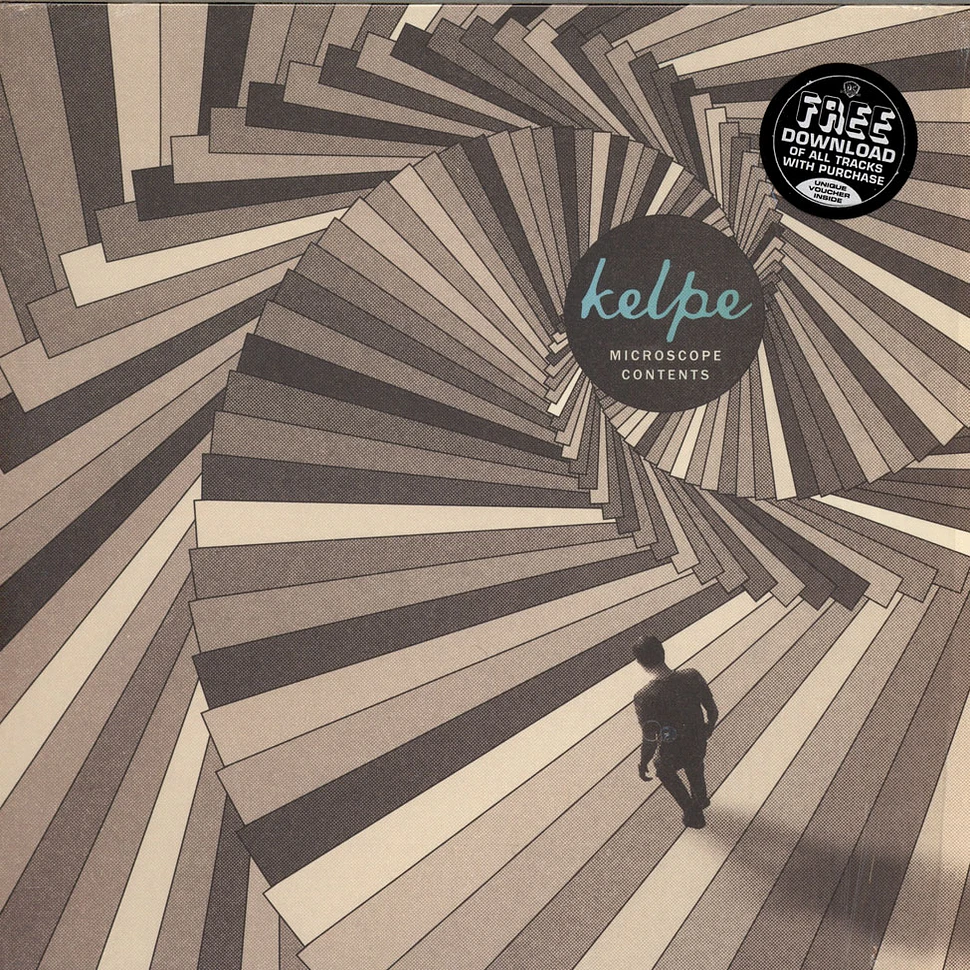 Kelpe - Microscope Contents