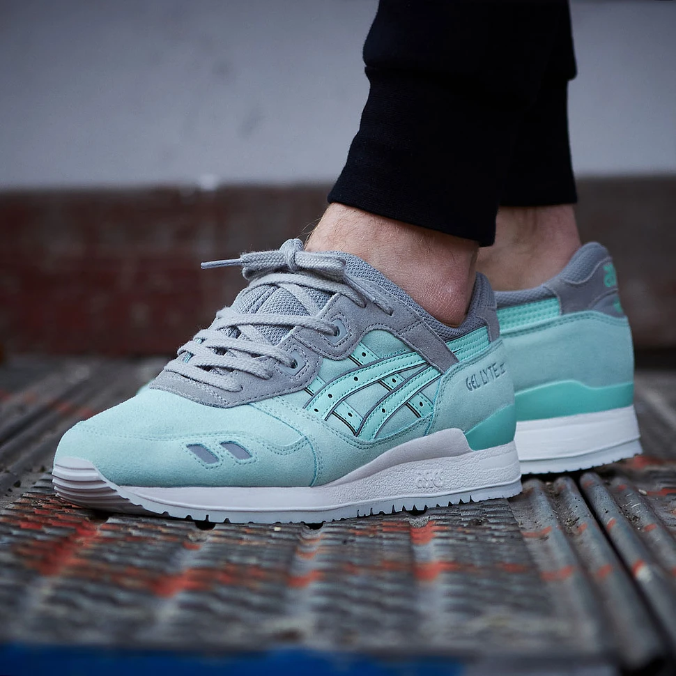 Asics - Gel-Lyte III (Cud 02 Pack)