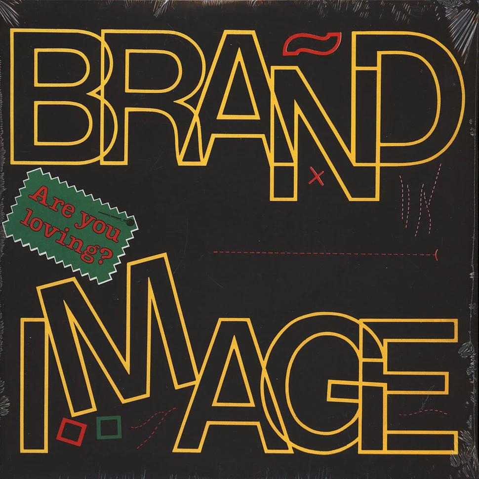 Brand Image - Are You Loving