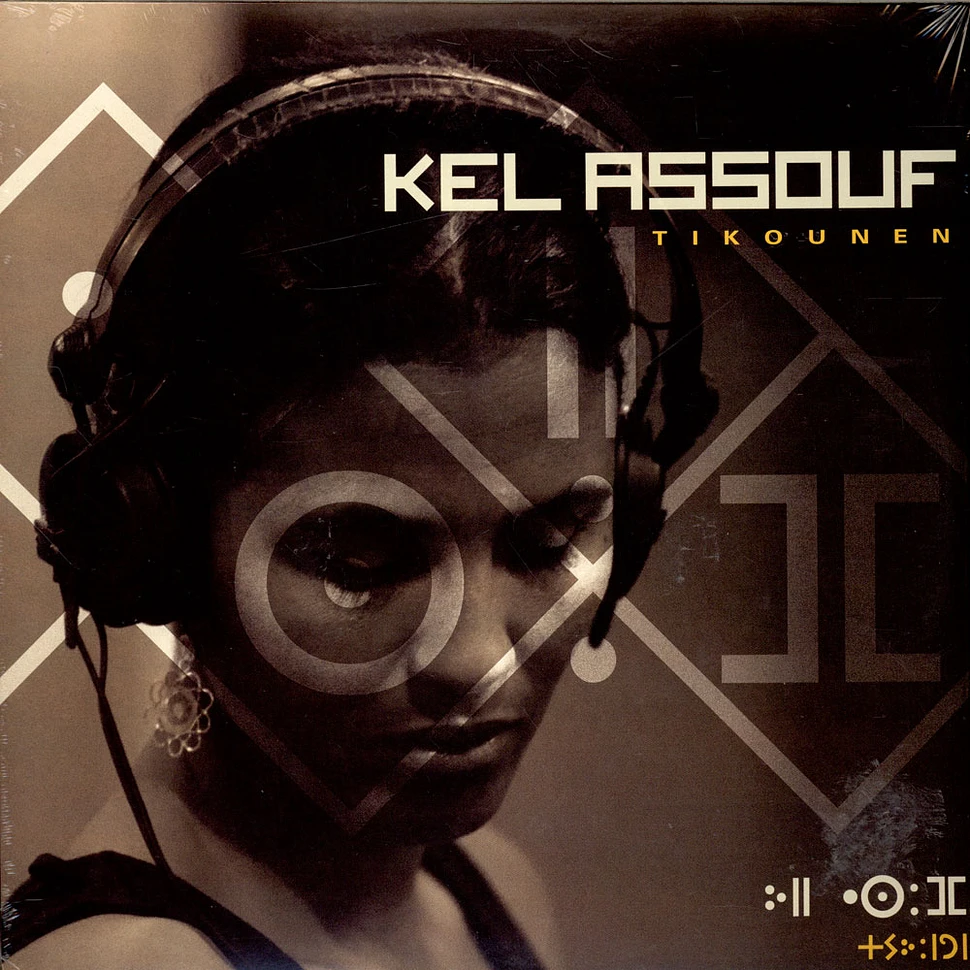 Kel Assouf - Tikounen