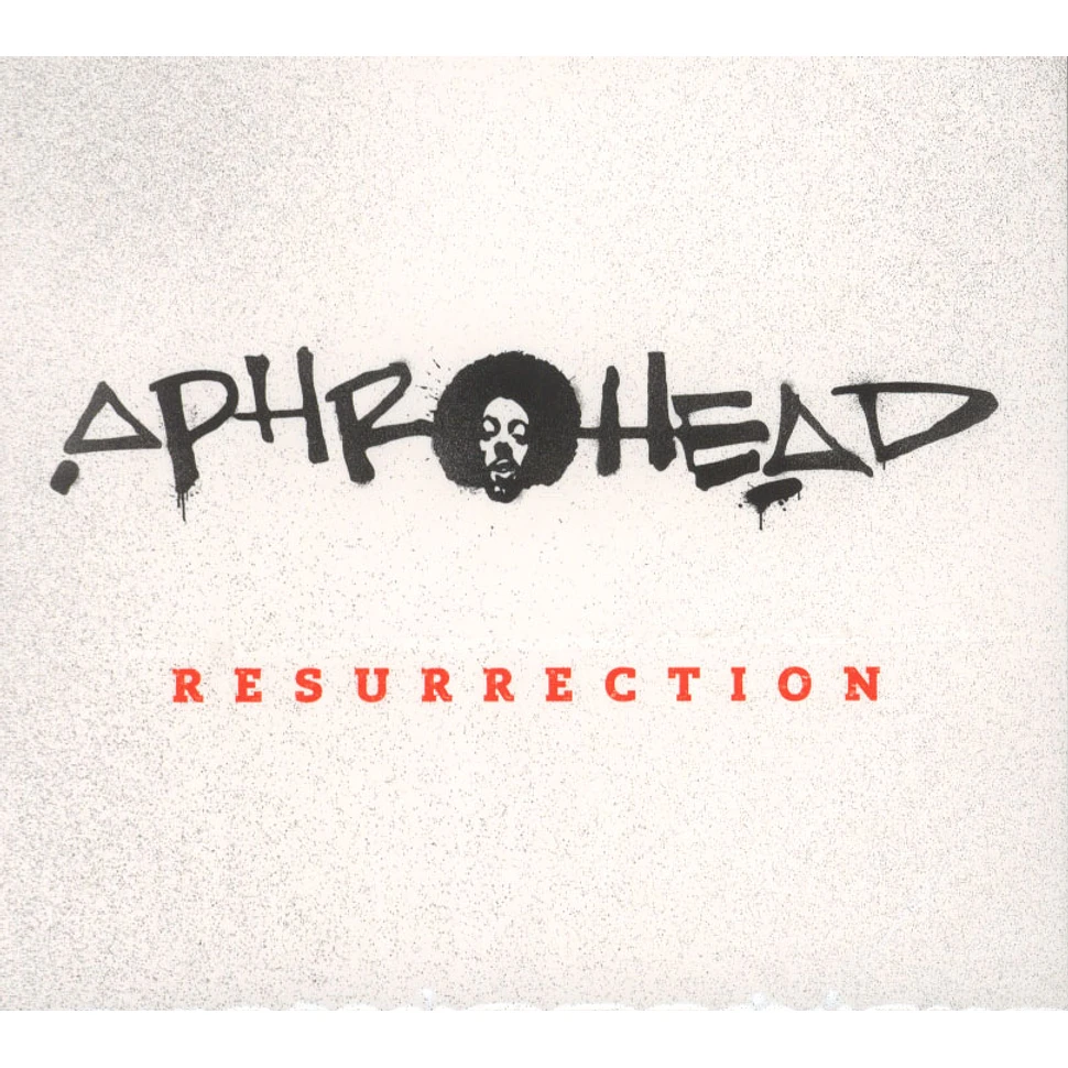 Aphrohead (Felix Da Housecat) - Resurrecition